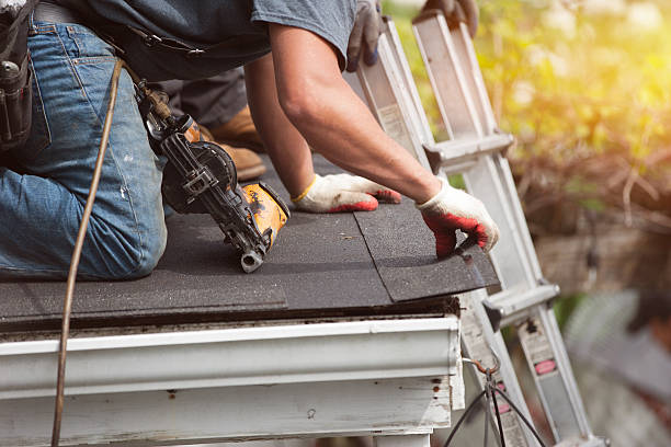 Professional Roofing Contractor in Woodlawn, OH